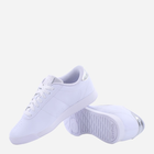 Sneakersy damskie do kostki Reebok Princess GY6182 37.5 Białe (4065424921009) - obraz 4