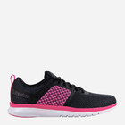 Buty do biegania damskie z amortyzacją Reebok PT Prime Run CN3155 35.5 Czarne (4058028182679) - obraz 1