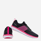 Buty do biegania damskie z amortyzacją Reebok PT Prime Run CN3155 36 Czarne (4058028182709) - obraz 3