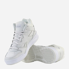 Жіночі черевики Reebok Royal BB4500 FW7157 35.5 Білі (4062059966061) - зображення 4