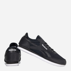 Buty sportowe damskie do kostki Reebok Royal CL Jog BD3288 35.5 Czarne (4057287773130) - obraz 3