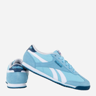 Buty sportowe damskie do kostki Reebok Royal CL Ray M46663 38.5 Niebieskie (4055012300286) - obraz 3