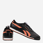 Buty sportowe damskie do kostki Reebok Royal CL Ray M46665 37 Czarne (4055012321984) - obraz 3