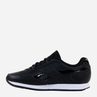 Buty sportowe damskie do kostki Reebok Royal Glide FV0117 37.5 Czarne (4060517056521) - obraz 2