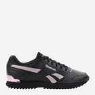 Buty sportowe damskie do kostki Reebok Royal Glide GV9728 37.5 Czarne (4064049249369) - obraz 1