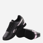 Buty sportowe damskie do kostki Reebok Royal Glide GV9728 38.5 Czarne (4064049249383) - obraz 4