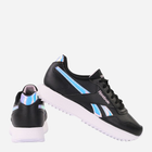 Buty sportowe damskie do kostki Reebok Royal Glide H03330 40 Białe (4064049390498) - obraz 3