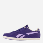 Tenisówki damskie materiałowe Reebok Royal Transp M45974 37 Fioletowe (4055012572829) - obraz 2