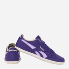 Жіночі кеди низькі Reebok Royal Transp M45974 36 Фіолетові (4055012572874) - зображення 3