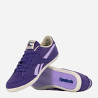 Tenisówki damskie materiałowe Reebok Royal Transp M45974 37 Fioletowe (4055012572829) - obraz 4