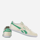 Tenisówki damskie materiałowe Reebok Royal Transp V68432 37 Beżowe (4056559020439) - obraz 3