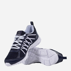 Buty sportowe damskie do kostki Reebok Speedlux 2.0 BD5577 35.5 Granatowe (4057286497990) - obraz 4