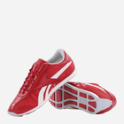 Buty sportowe damskie do kostki Reebok Starboard 143799 37.5 Czerwone (882561864259) - obraz 4