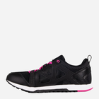 Жіночі кросівки для бігу Reebok Train Fast XT M47835 35.5 Чорні (4055012324206) - зображення 2