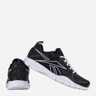 Жіночі кросівки для бігу Reebok Trainfusion 5.0 M49485 38 Чорні (4055339851911) - зображення 3