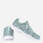 Buty do biegania w terenie damskie Reebok Trainfusion Nine 2.0 BD4798 38 Szmaragdowe (4057286283814) - obraz 3