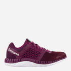 Жіночі кросівки для бігу Reebok Zprint Rub Hazard G AR2850 37 Рожеві (4057282040022)