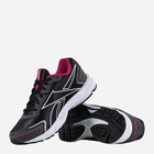 Buty sportowe damskie z siatką Reebok Triplehall 3.5 M48084 37 Czarne (4055012357396) - obraz 4