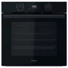 Духова шафа Whirlpool OMR58HU1B