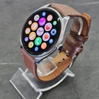 Смарт-Часы Hoco Y22 AMOLED Smart sports watch з функцией вызова