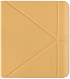 Чохол на читач електронних книг Kobo Libra Colour SleepCover Butter Yellow (N428-AC-YL-E-PU)