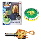 Дзиґа Infinity Nado VI Starter Pack Сліпучий Леопард EU654114