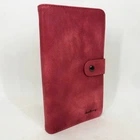 Женский кошелек Baellerry JC224, Цвет: розовый
