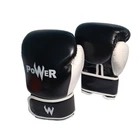 Перчатки для бокса POWER GB-POW-B
