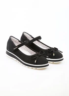 Туфли Flamingo 31 Черный (PK-202T-G6-1898-Black)