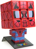 Kostka Rubika Spin Master Rubik's: Kostki Bohaterów Spider Man 3 x 3 (681147033818)