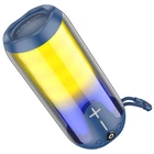 Портативная Bluetooth колонка Borofone BR33 navy blue