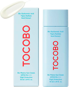 Сонцезахисний крем Tocobo Bio Watery SPF 50+ PA++++ Зволожуючий 50 мл (8809835060058) - зображення 2