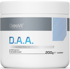 Д-аспарагінова кислота OstroVit D.A.A. 200г малина