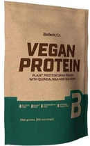 Протеин Biotech Vegan Protein