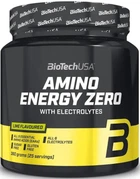 Амінокислоти Biotech Amino Energy Zero with Electrolytes 360г