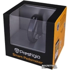 Мобильный телефон Prestigio MultiPhone 5508 Duo Silver + Шагомер Prestigio Smart Pedometer (PHCPED) - изображение 11