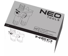 Reduktor z filtrem i naolejaczem NEO Tools metalowa obudowa 1/2" 14-734 (5907558452235) - obraz 8