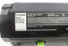 Тонер-картридж Lexmark MS610 Return EHC 50F2U00 Black (734646433235) - зображення 3