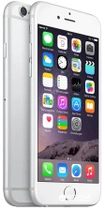 Мобильный телефон Apple iPhone 6 16GB Silver - изображение 3