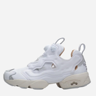 Sneakersy męskie na grubej podeszwie Reebok Instapump Fury 94 100074905 44 Białe (1200143218655)