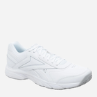 Buty sportowe męskie do kostki Reebok Work N Cushion 4.0 100001161 42.5 Białe (4062056046469) - obraz 3