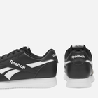 Чоловічі кросівки Reebok Jogger Lite 100075134 42.5 Чорні (1200143257555) - зображення 5