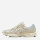 Buty do biegania męskie Asics Gel-NYC 1203A383-023 42 Beżowe (4550457159883) - obraz 3