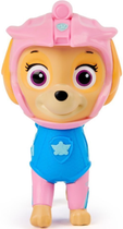 Figurka Spin Master Skye Paw Patrol pływająca (0681147020528) - obraz 4