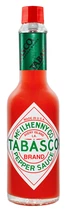Соус перечный Tabasco Pepper Sauce 60 мл