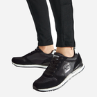 Чоловічі кросівки Skechers Waltan 52384-BLK 42.5 Чорні (192283624773) - зображення 2