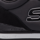 Чоловічі кросівки Skechers Waltan 52384-BLK 42.5 Чорні (192283624773) - зображення 6