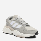 Чоловічі кросівки для бігу adidas Retropy F90 IF2866 42.5 Сірі (4066755797028) - зображення 4