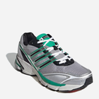 Чоловічі кросівки для бігу adidas Supernova Cushion 7 IG1745 43.5 Срібні (4067886960787) - зображення 3