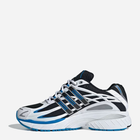 Чоловічі кросівки для бігу adidas Adistar Cushion ID5747 43.5 Білий/Чорний (4066766618480) - зображення 3